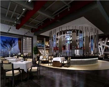 現(xiàn)代酒店家具公司于2014年8月中標(biāo)全國最大酒店