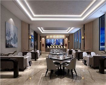 成都現(xiàn)代酒店家具的色彩屬性搭配