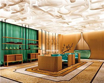 板式酒店公寓家具SIMLO079