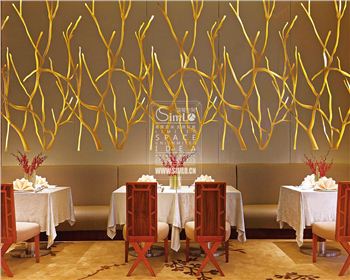 板式酒店公寓家具SIMLO088