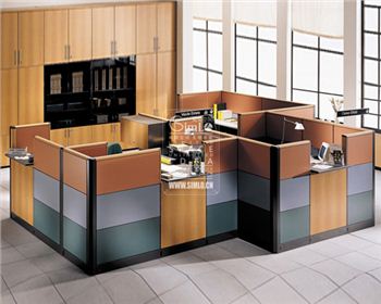 現(xiàn)代辦公家具SIMLO15