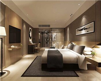 成都酒店家具和民用家具的區(qū)別有哪些？