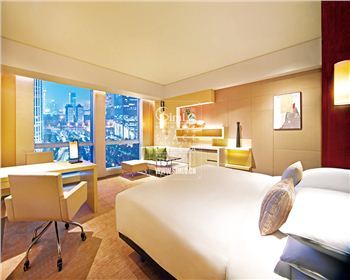 成都現(xiàn)代酒店家具 | 制作酒店家具的五大要點